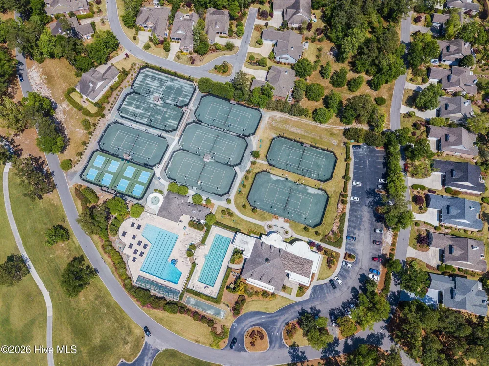 8804 Olympic Lane Wilmington, NC 28411