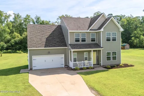 103 Pisgah Drive