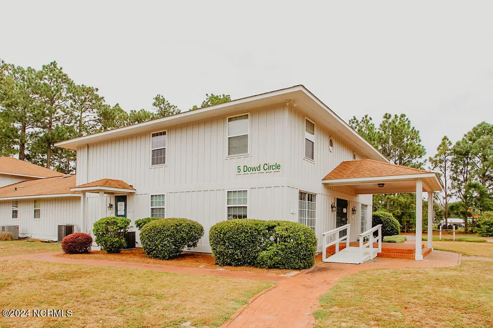 5 Dowd Circle #Ste E Pinehurst, NC 28374