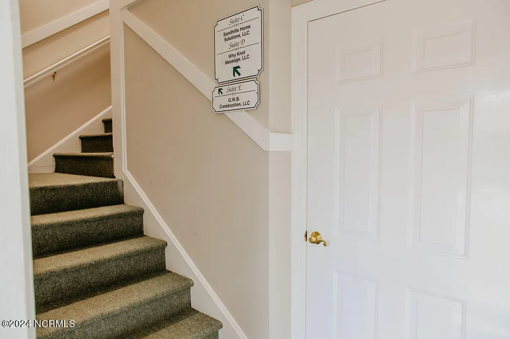 5 Dowd Circle #Ste E Pinehurst, NC 28374