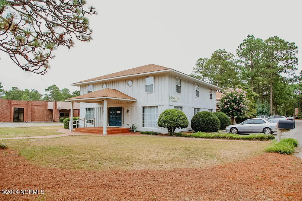 5 Dowd Circle #Ste E Pinehurst, NC 28374