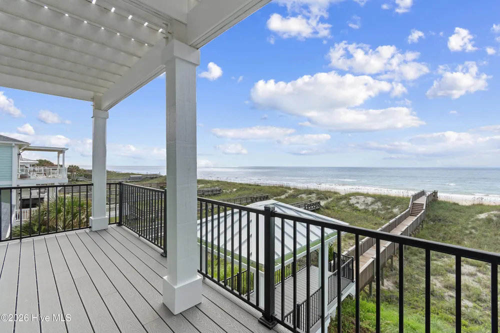 298 E First Street Ocean Isle Beach, NC 28469