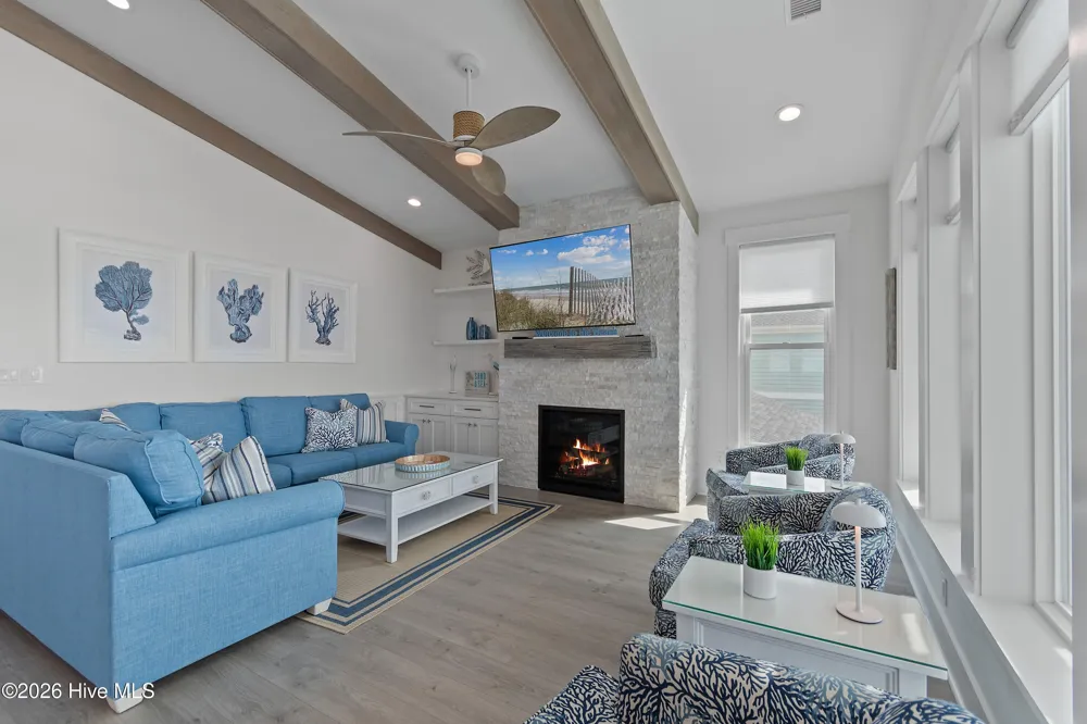 298 E First Street Ocean Isle Beach, NC 28469