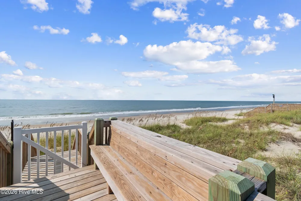298 E First Street Ocean Isle Beach, NC 28469