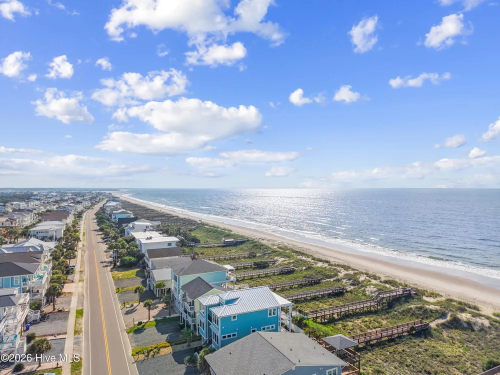 298 E First Street Ocean Isle Beach, NC 28469