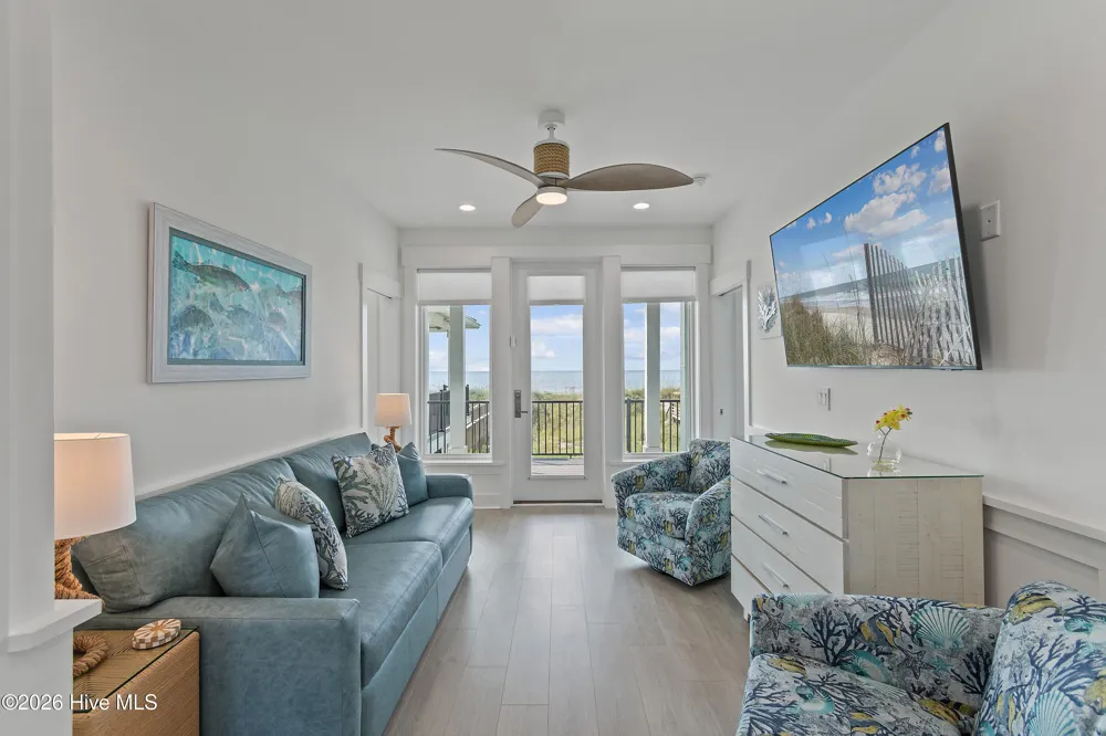 298 E First Street Ocean Isle Beach, NC 28469