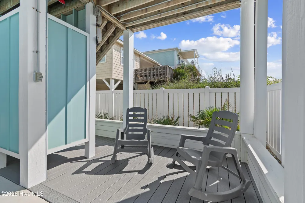 298 E First Street Ocean Isle Beach, NC 28469