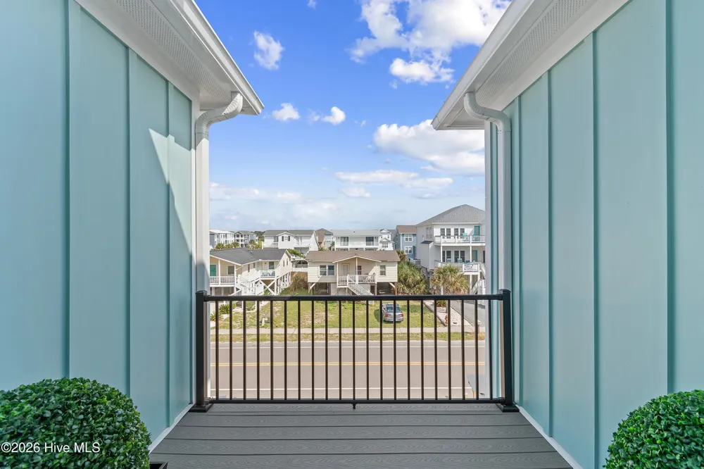 298 E First Street Ocean Isle Beach, NC 28469