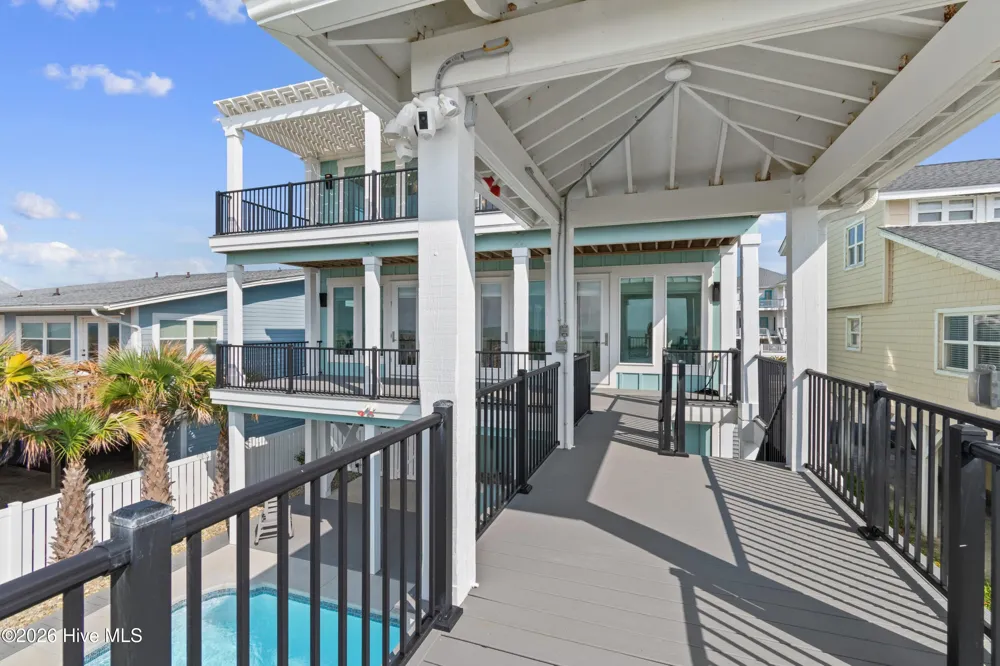 298 E First Street Ocean Isle Beach, NC 28469
