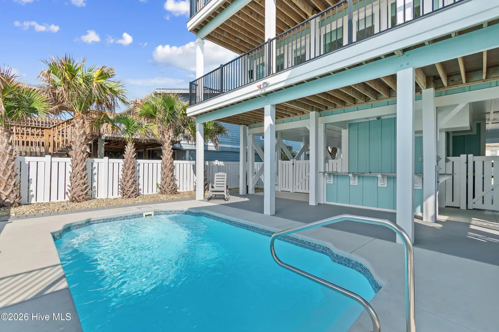298 E First Street Ocean Isle Beach, NC 28469