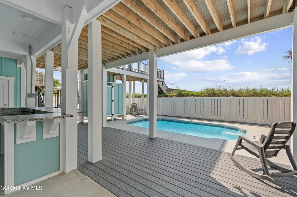 298 E First Street Ocean Isle Beach, NC 28469