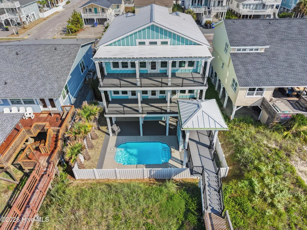 298 E First Street Ocean Isle Beach, NC 28469