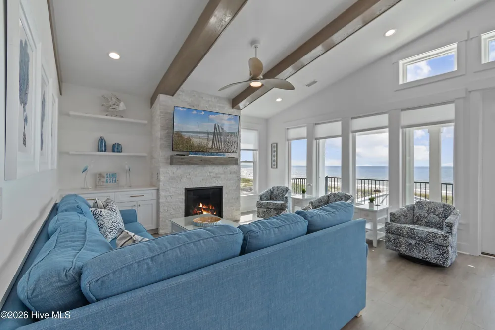 298 E First Street Ocean Isle Beach, NC 28469