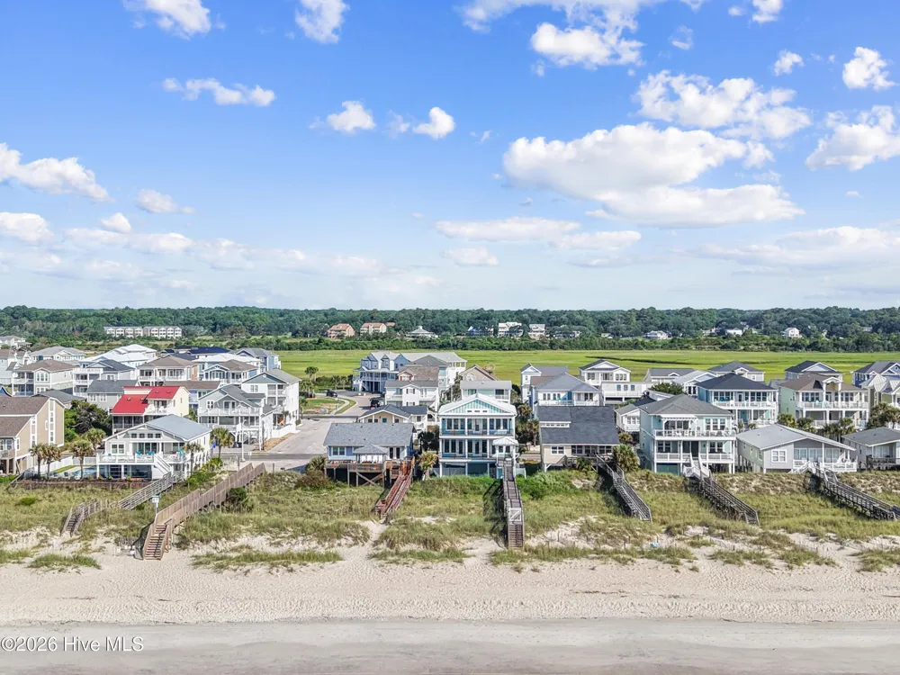298 E First Street Ocean Isle Beach, NC 28469