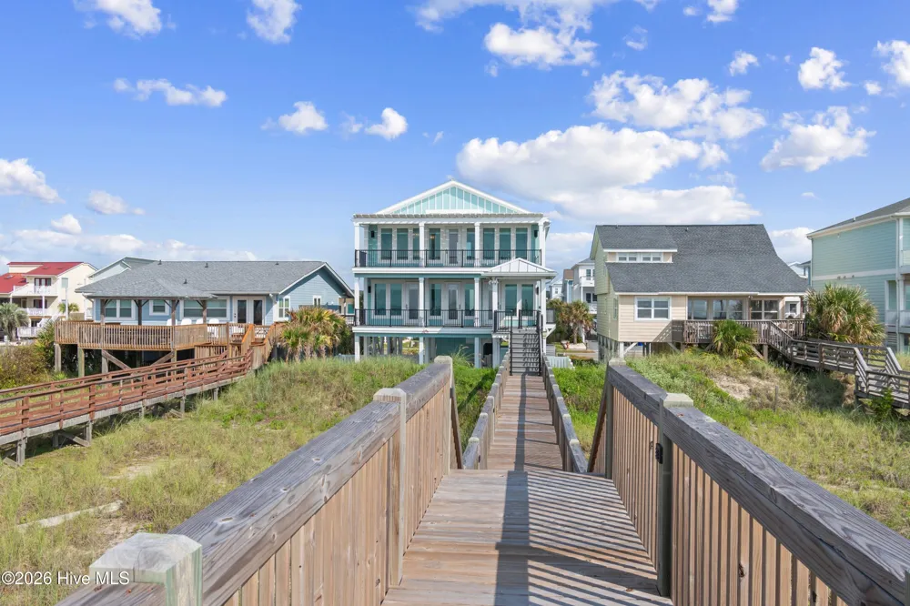 298 E First Street Ocean Isle Beach, NC 28469