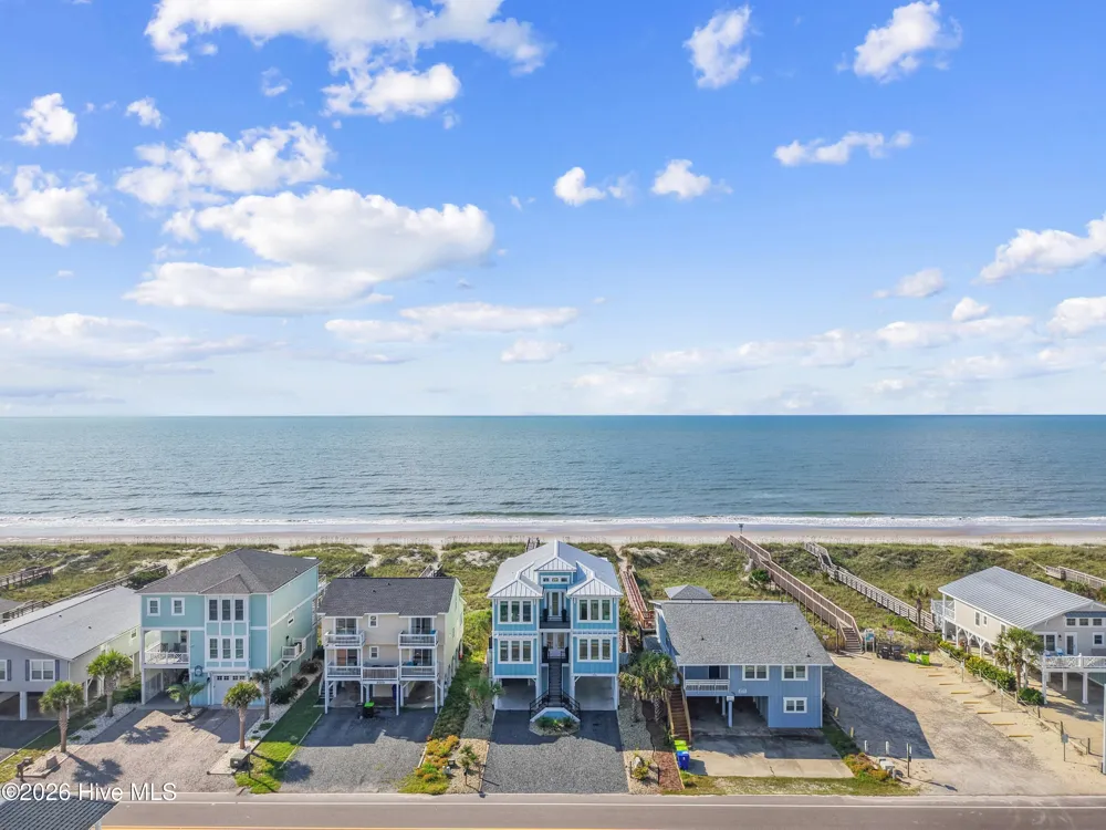 298 E First Street Ocean Isle Beach, NC 28469