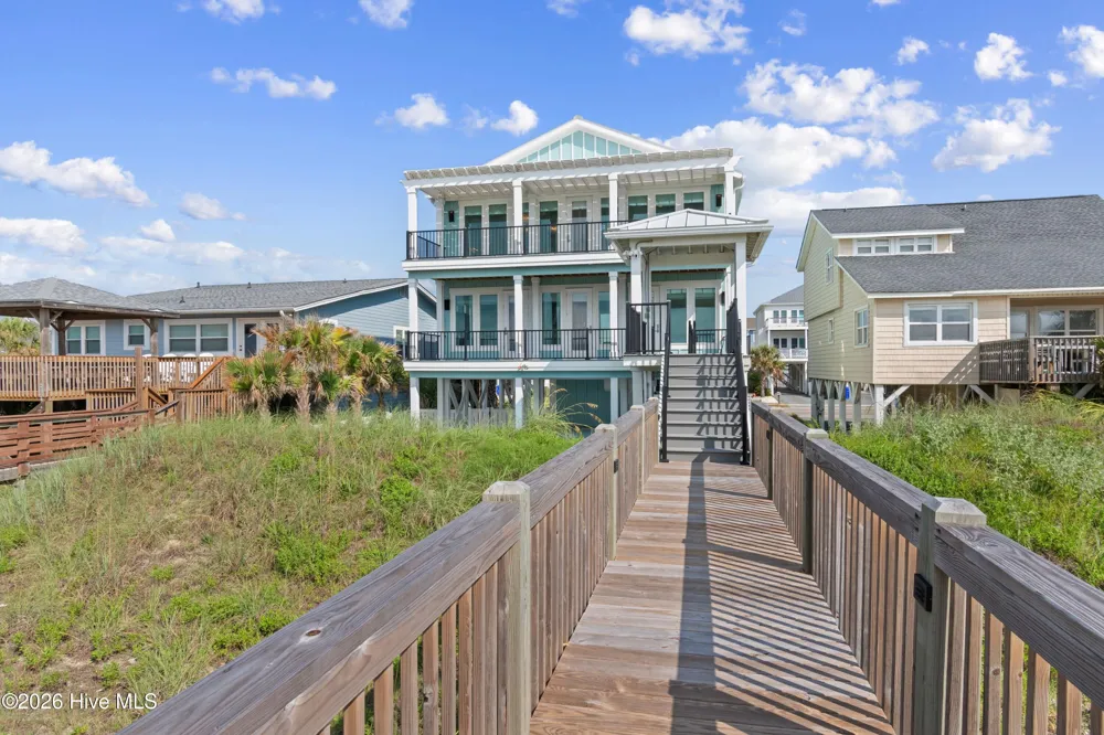 298 E First Street Ocean Isle Beach, NC 28469