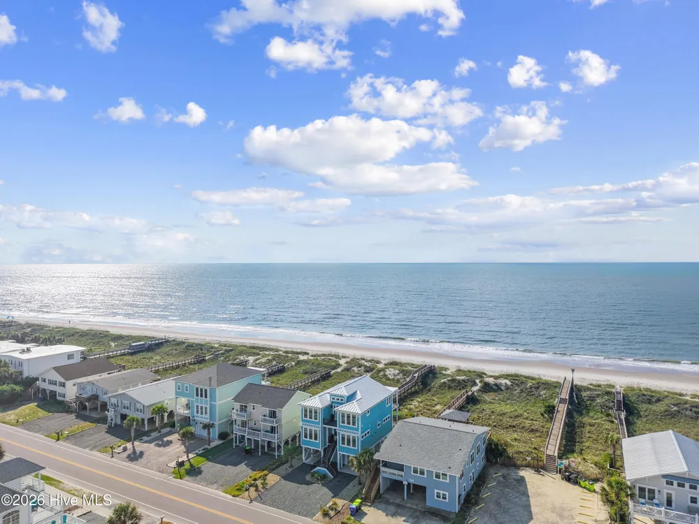 298 E First Street Ocean Isle Beach, NC 28469