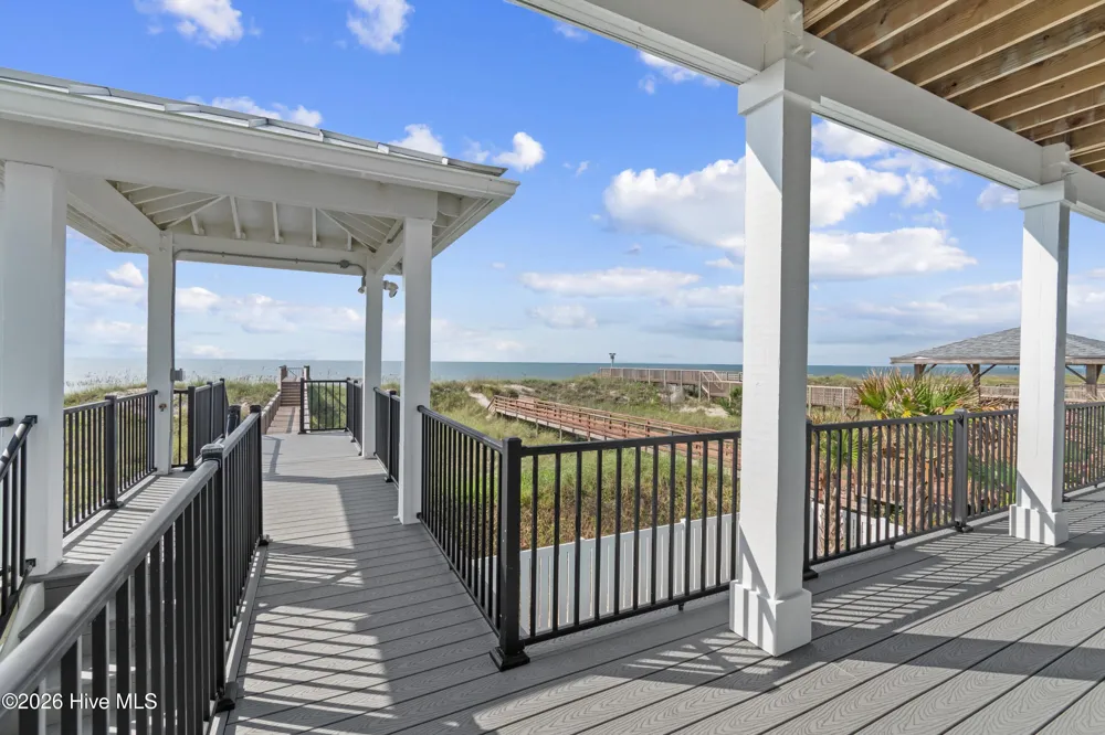 298 E First Street Ocean Isle Beach, NC 28469