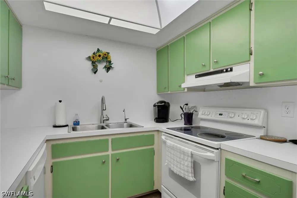 Harrison Road #3 Naples, FL 34112