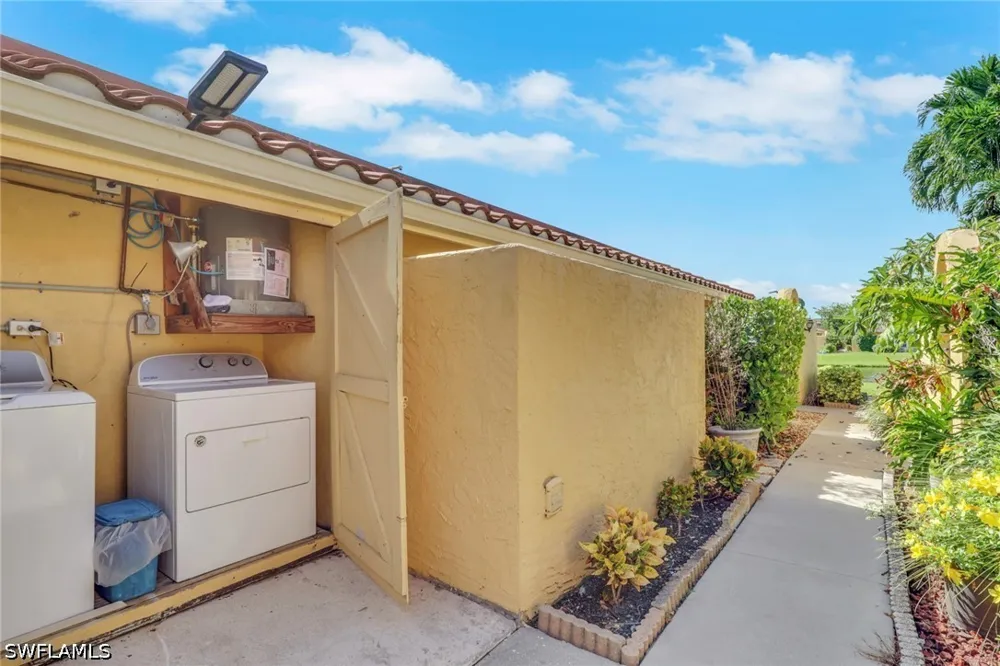 Harrison Road #3 Naples, FL 34112