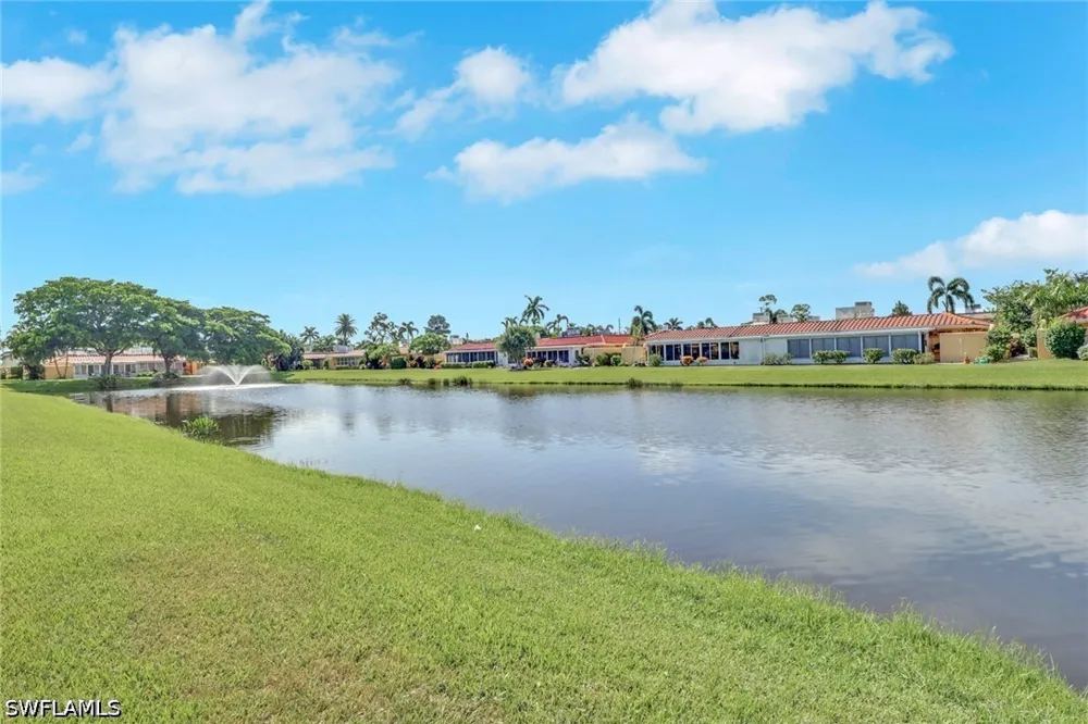 Harrison Road #3 Naples, FL 34112