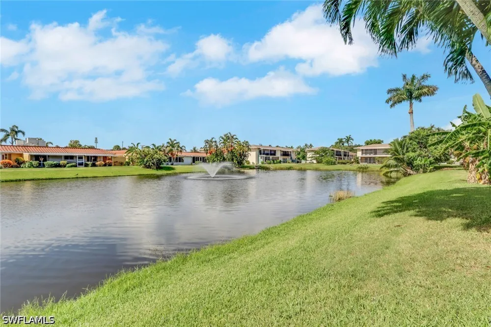 Harrison Road #3 Naples, FL 34112