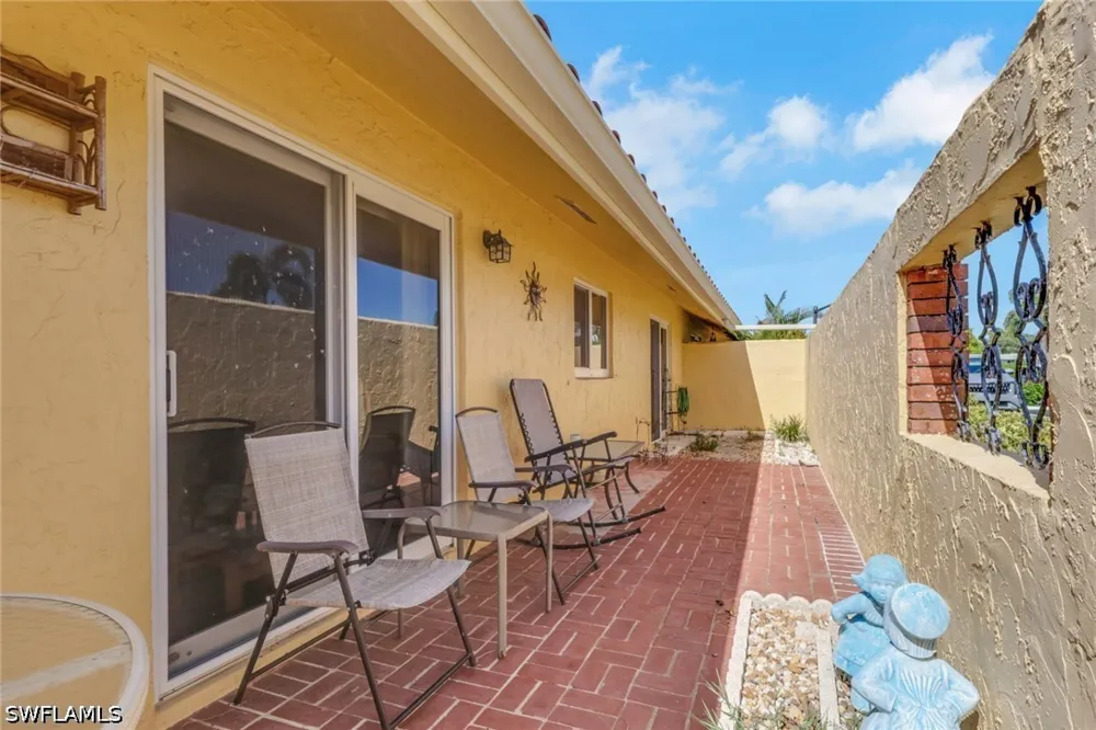 Harrison Road #3 Naples, FL 34112