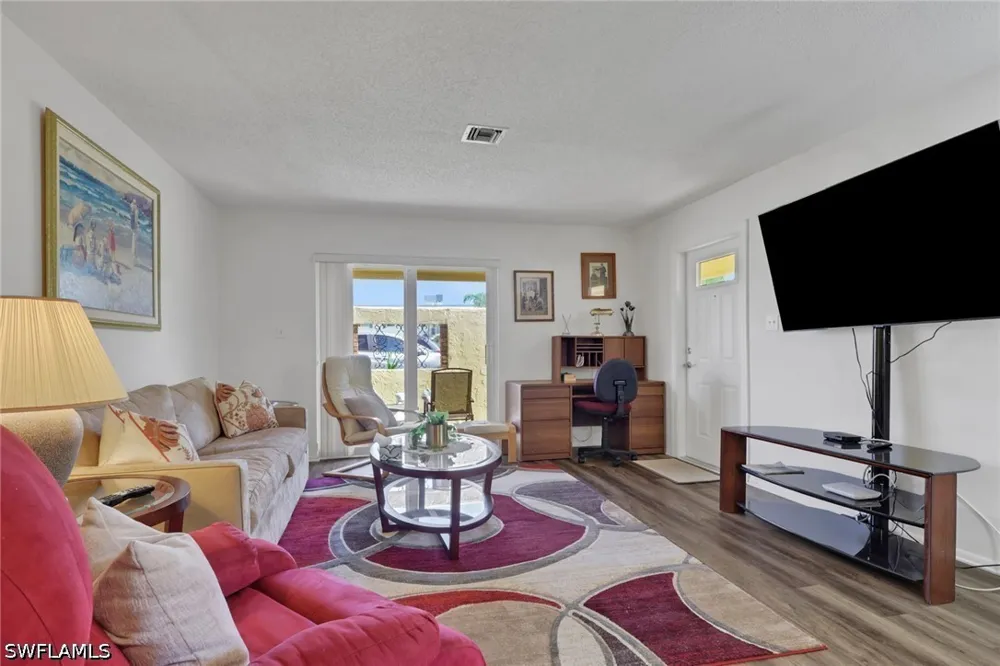 Harrison Road #3 Naples, FL 34112