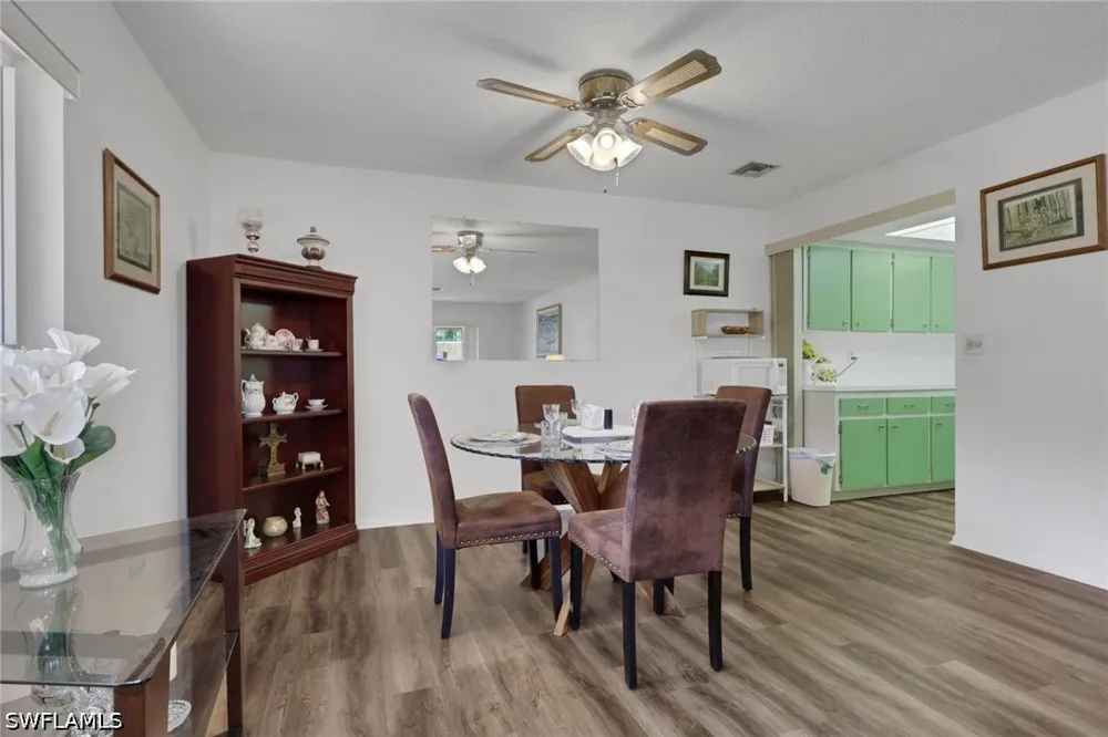 Harrison Road #3 Naples, FL 34112