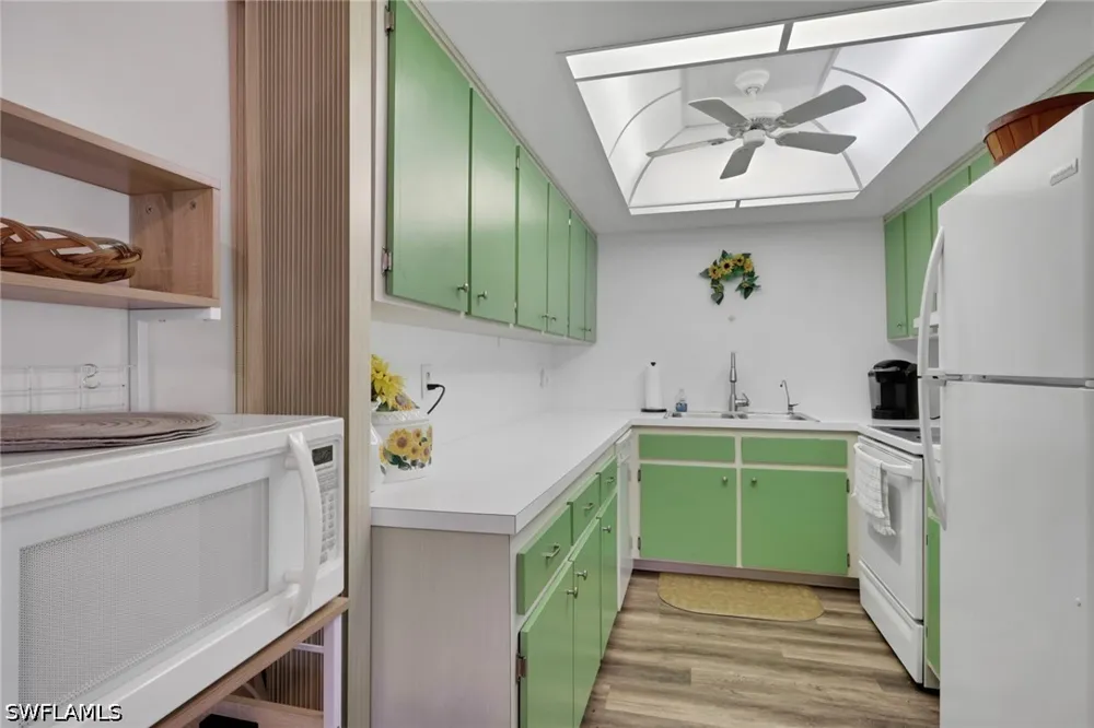 Harrison Road #3 Naples, FL 34112