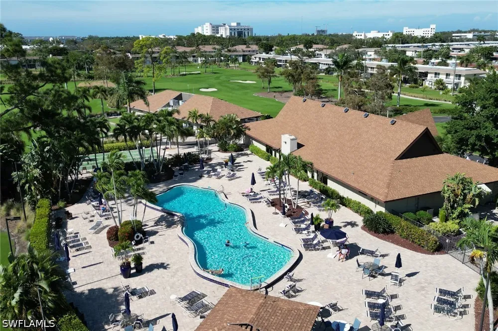 Harrison Road #3 Naples, FL 34112