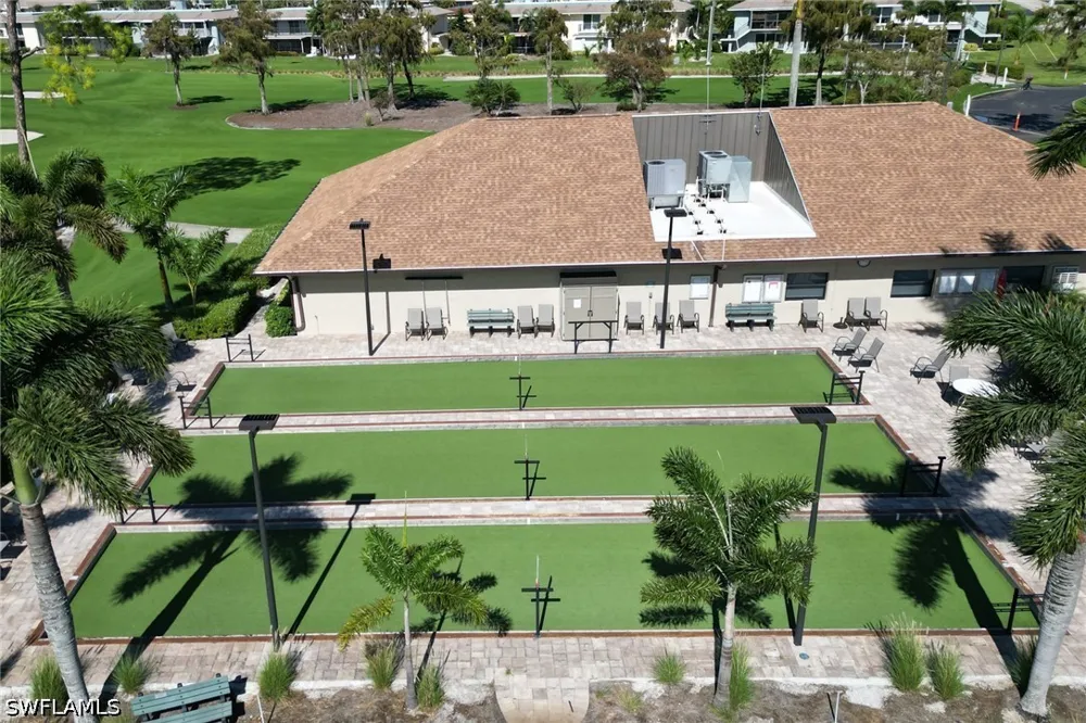 Harrison Road #3 Naples, FL 34112