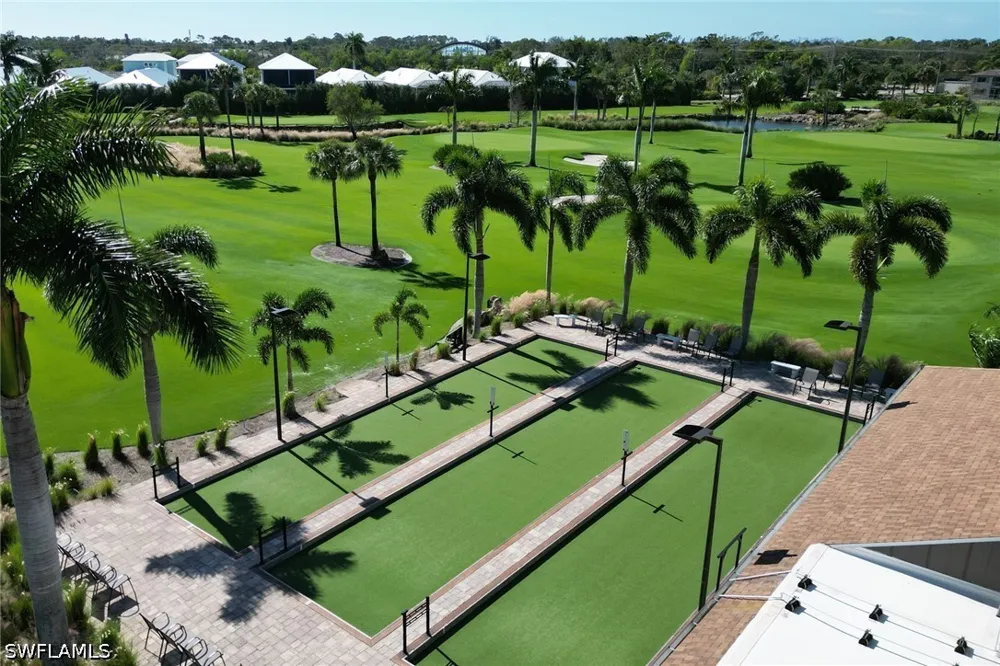 Harrison Road #3 Naples, FL 34112