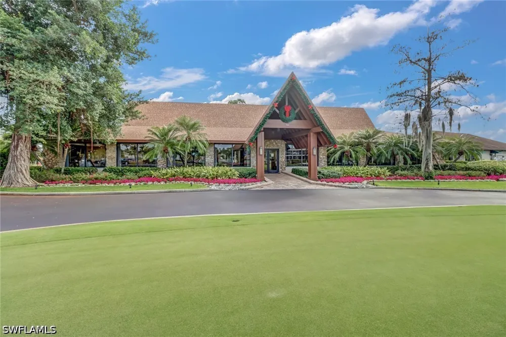 Harrison Road #3 Naples, FL 34112