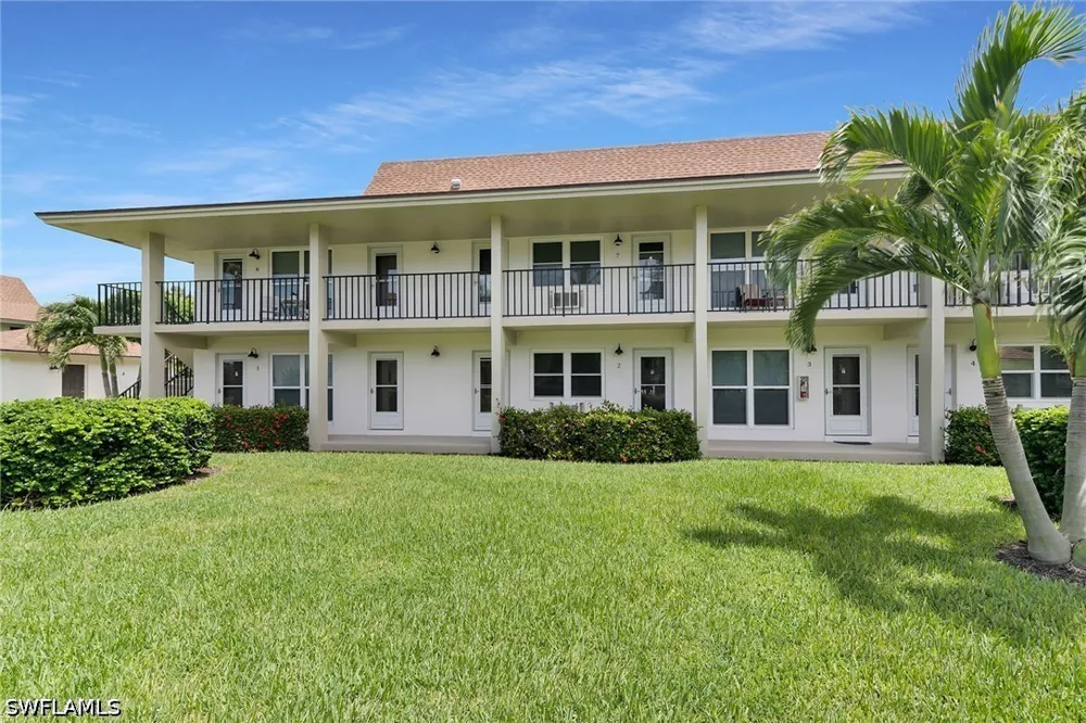 Seaview Court #B2 Marco Island, FL 34145