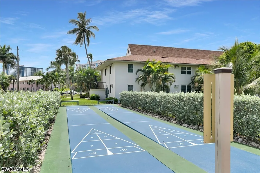 Seaview Court #B2 Marco Island, FL 34145