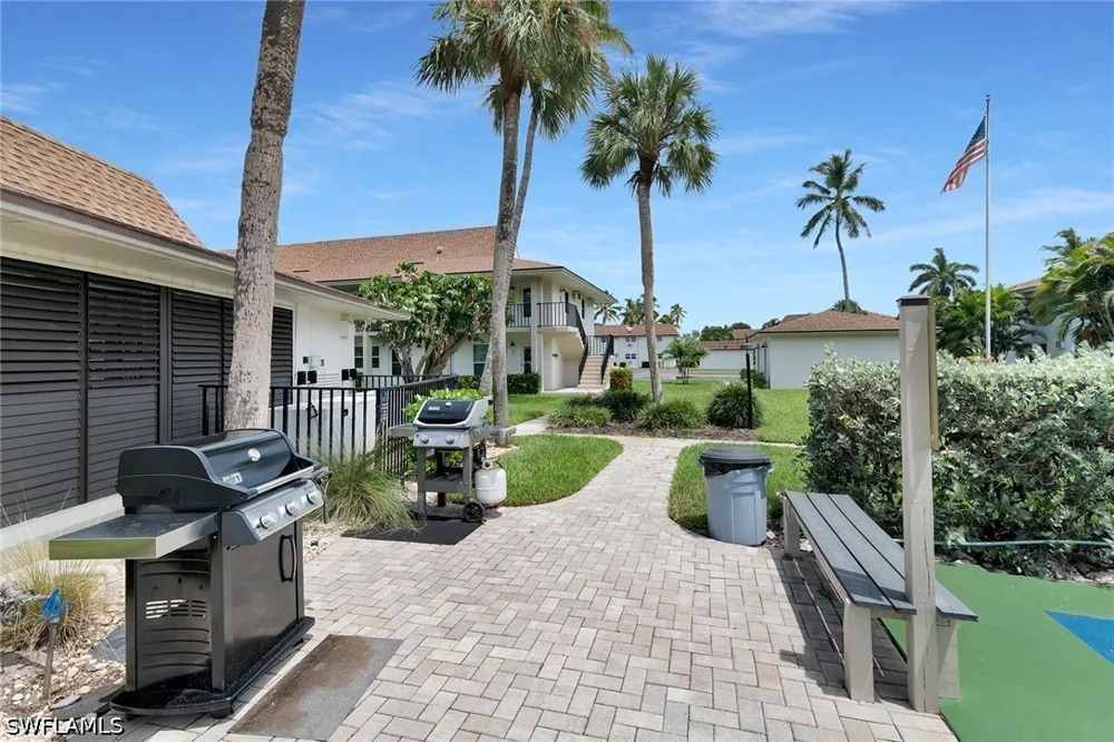 Seaview Court #B2 Marco Island, FL 34145