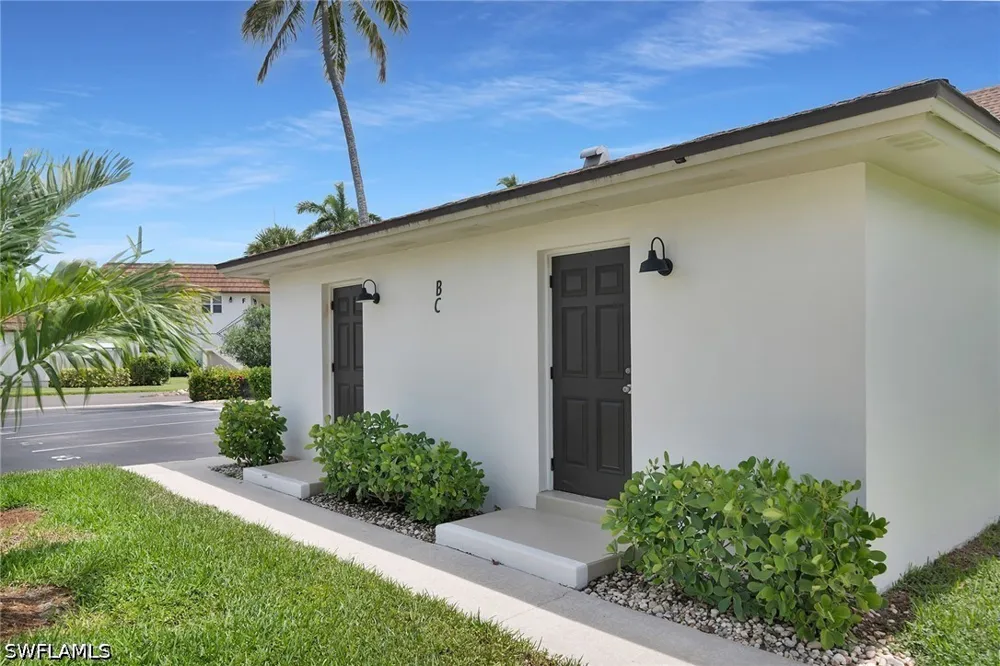 Seaview Court #B2 Marco Island, FL 34145