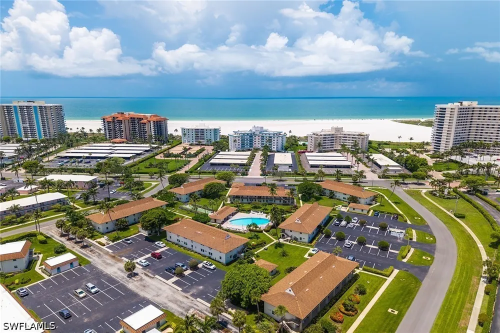 Seaview Court #B2 Marco Island, FL 34145