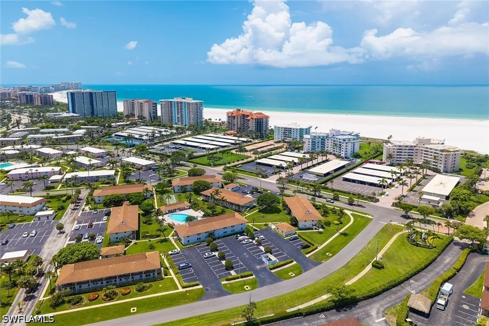 Seaview Court #B2 Marco Island, FL 34145