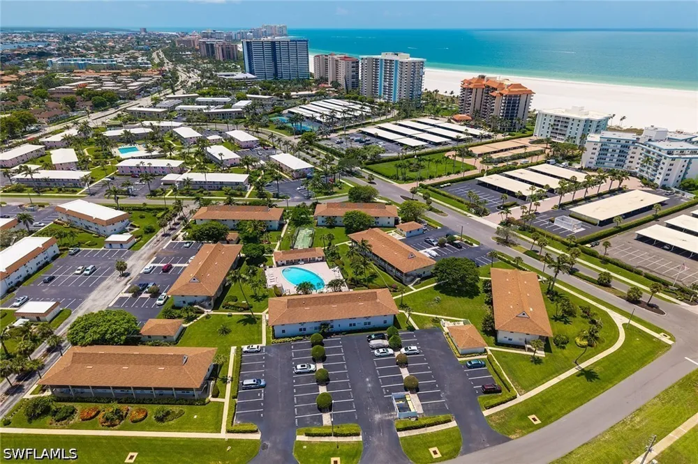 Seaview Court #B2 Marco Island, FL 34145