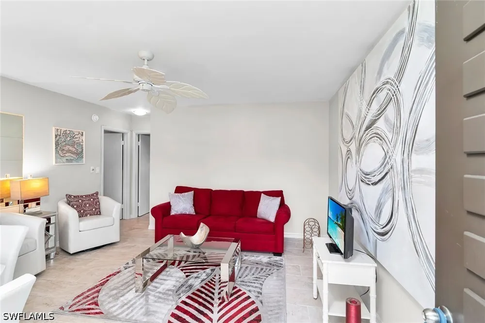 Seaview Court #B2 Marco Island, FL 34145