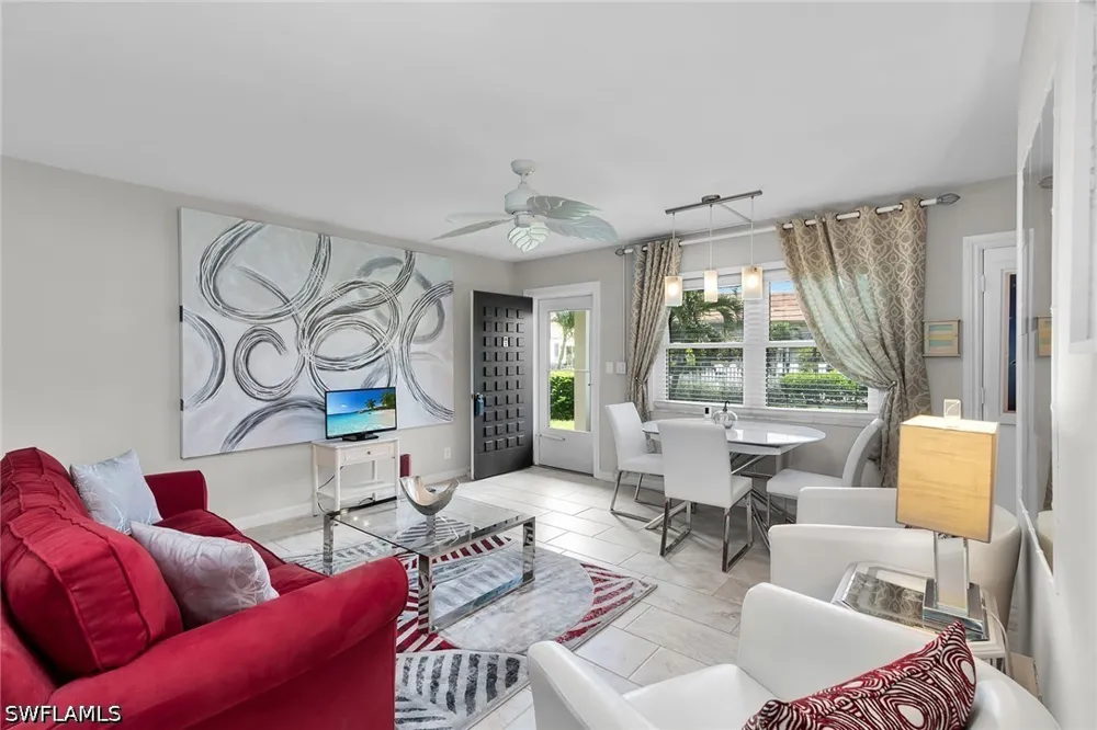 Seaview Court #B2 Marco Island, FL 34145