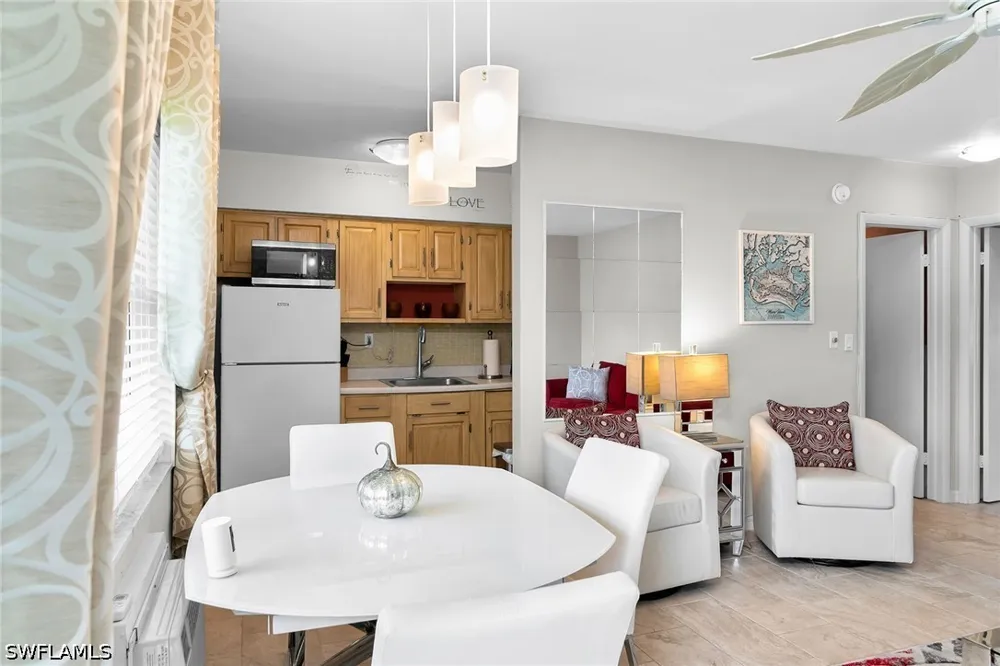 Seaview Court #B2 Marco Island, FL 34145