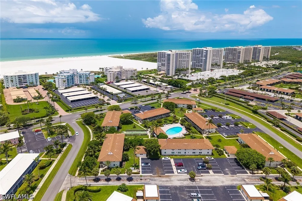 Seaview Court #B2 Marco Island, FL 34145