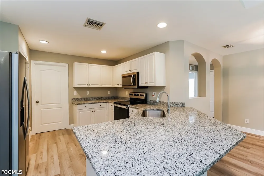 51st Street SW Lehigh Acres, FL 33976