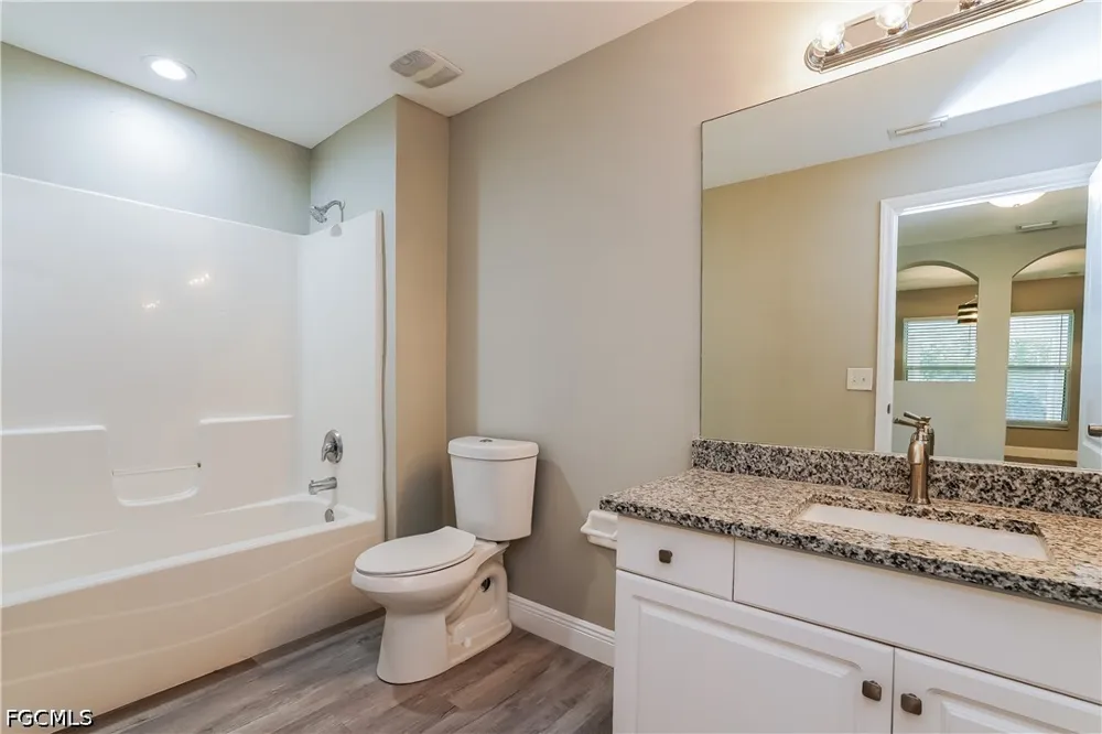 51st Street SW Lehigh Acres, FL 33976