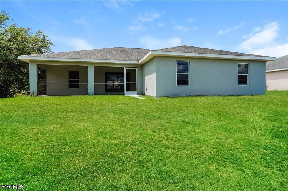 51st Street SW Lehigh Acres, FL 33976