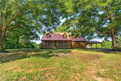 4269 Bright Star Lane